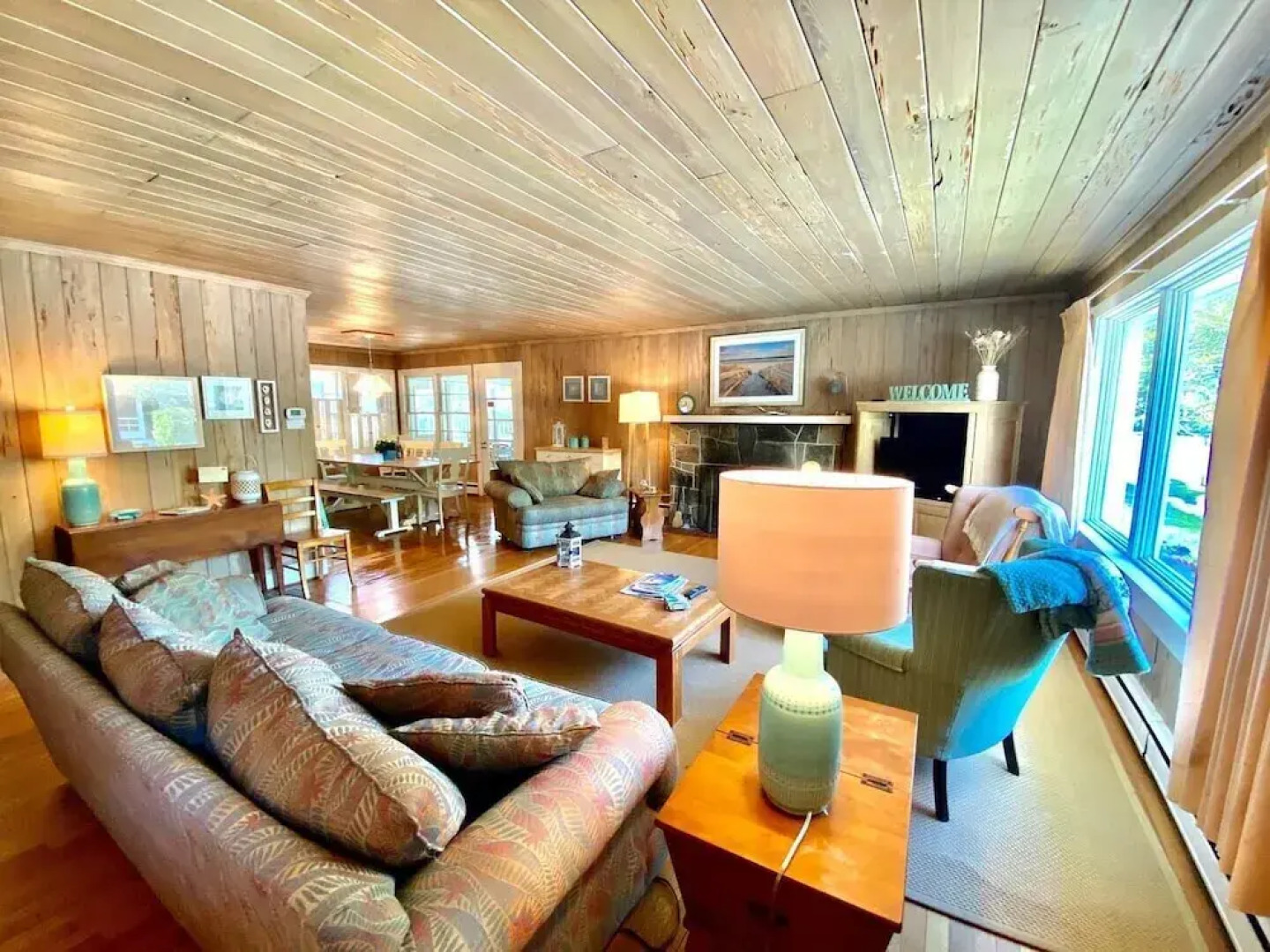 Pennsylvania Avenue 34