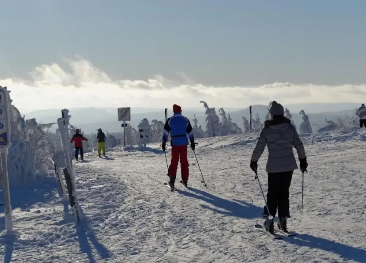 Peaceful Couples' Getaway