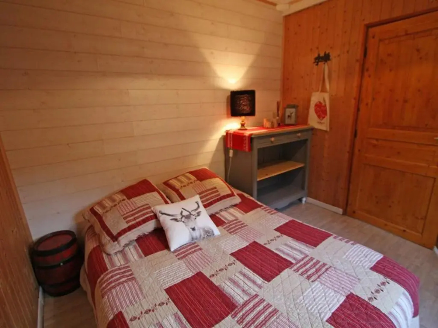 Chalet Plainfaing, 3 pièces, 4 personnes - FR-1-589-306