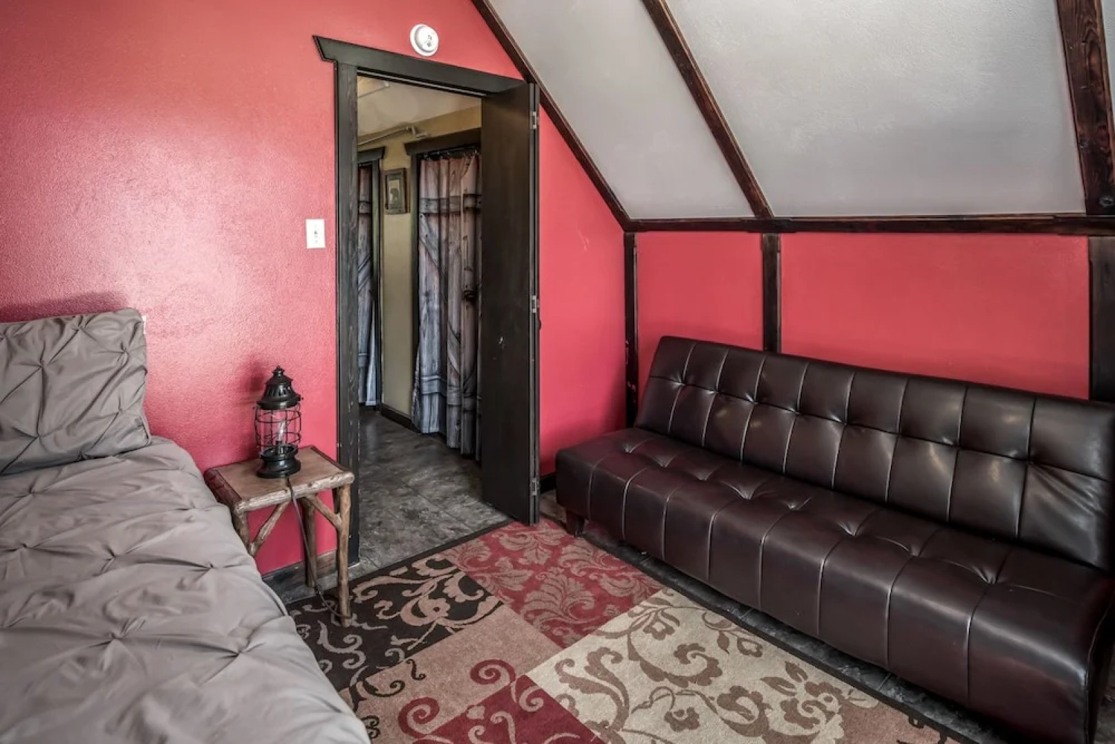 A Frame Acres - Three Bedroom Cabin