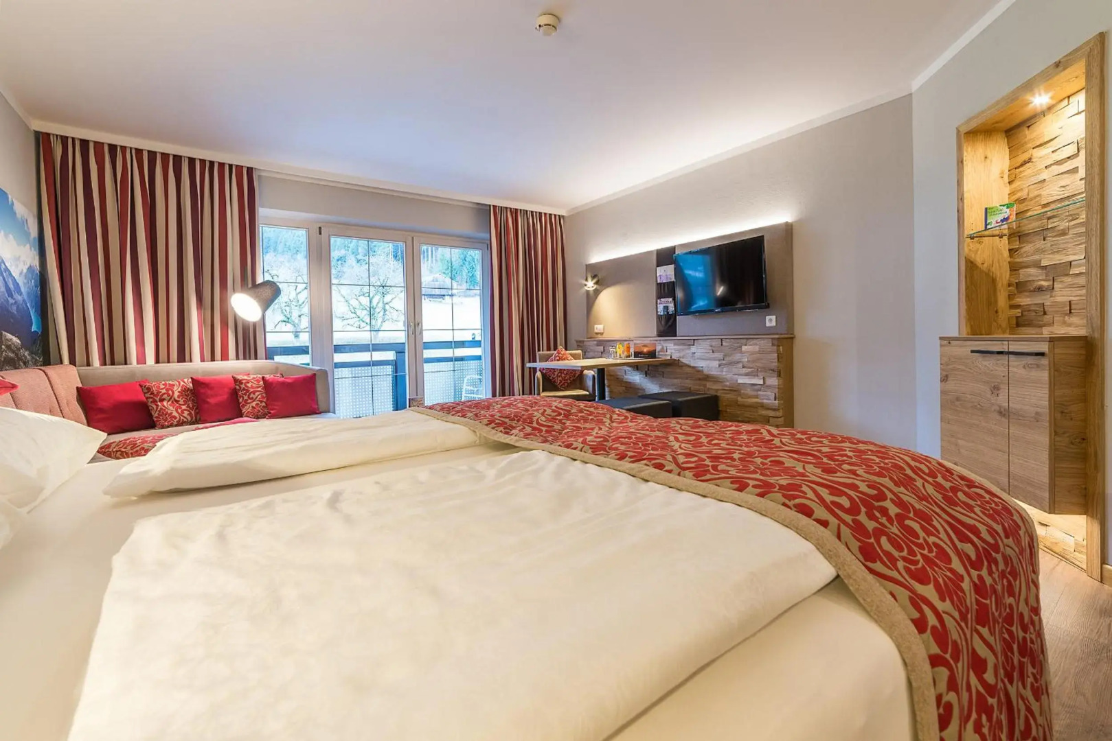 Wohlfuehlhotel Schiestl