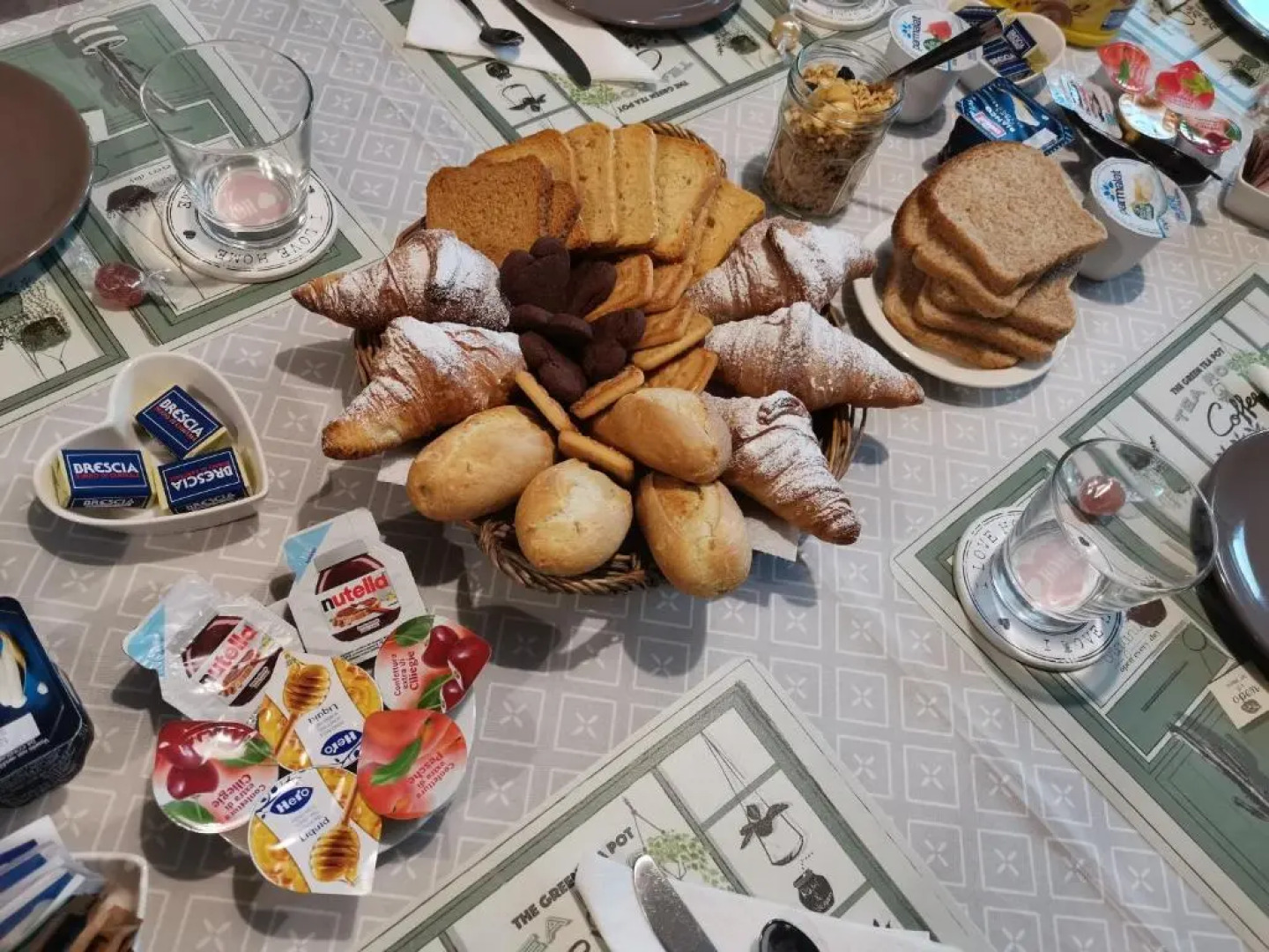 Il Colibrì Bed&Breakfast