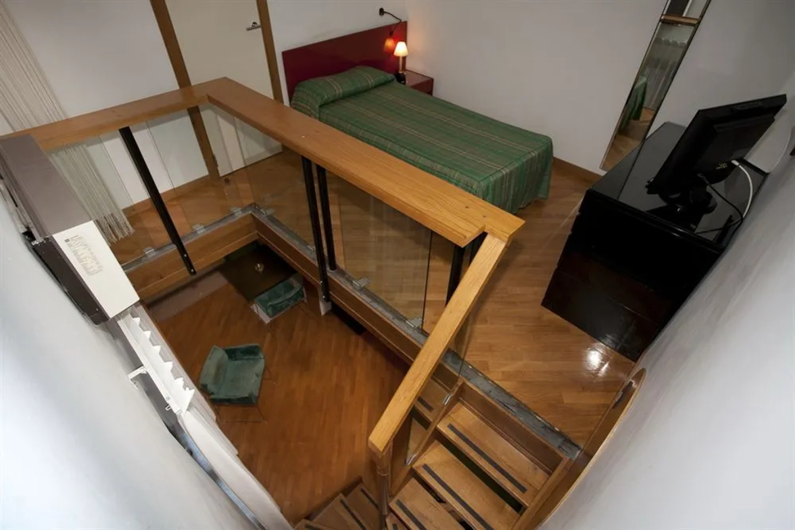 Hotel Europa Taranto