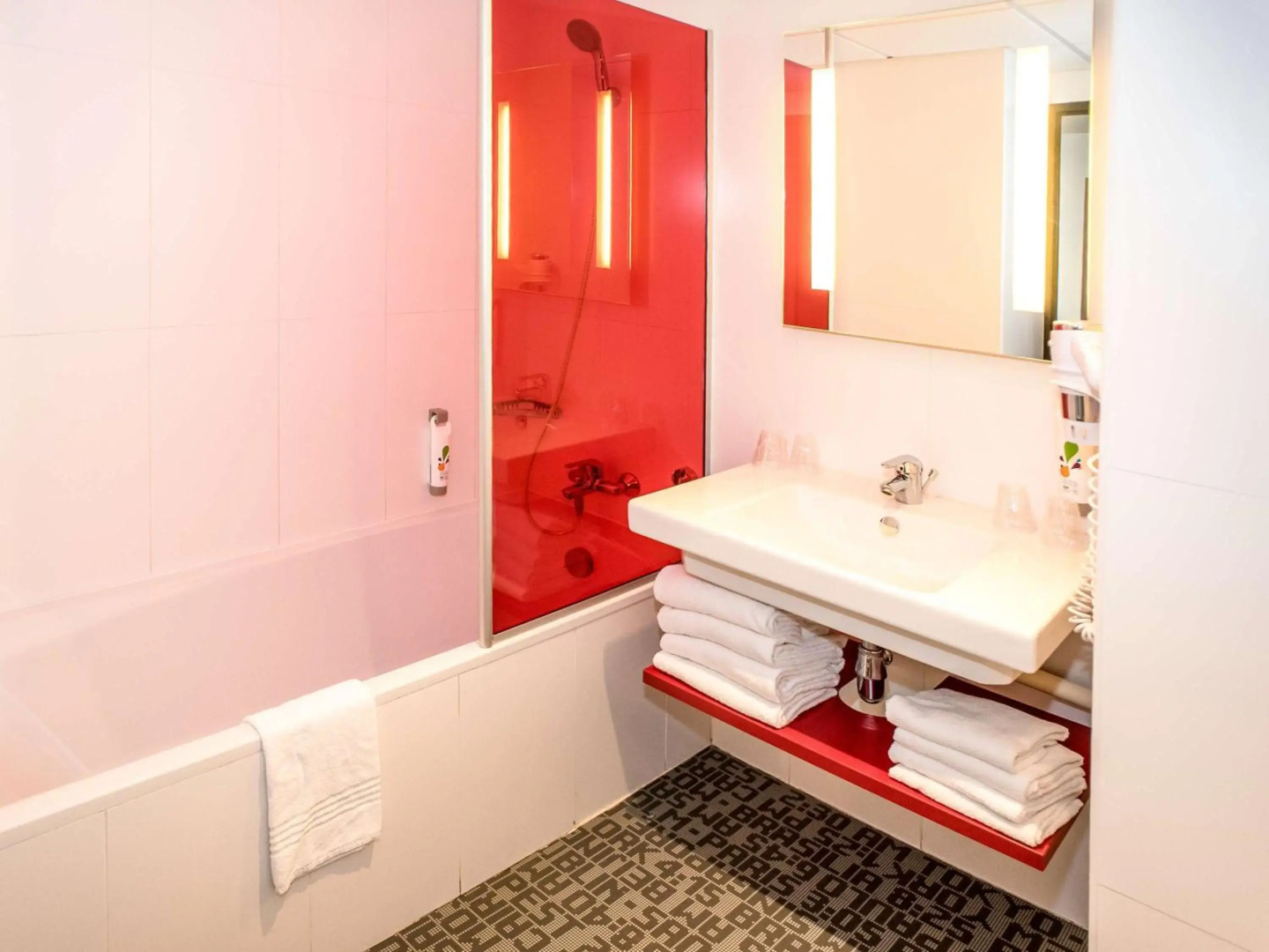 ibis Styles Toulouse Cite Espace