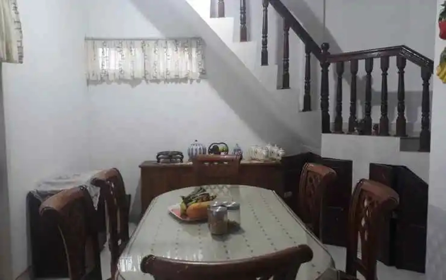 Bumimi Homestay