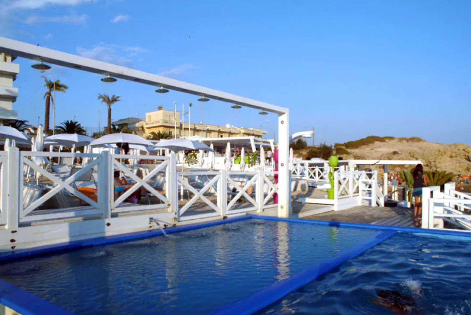 AH Premium Isola di Pazze