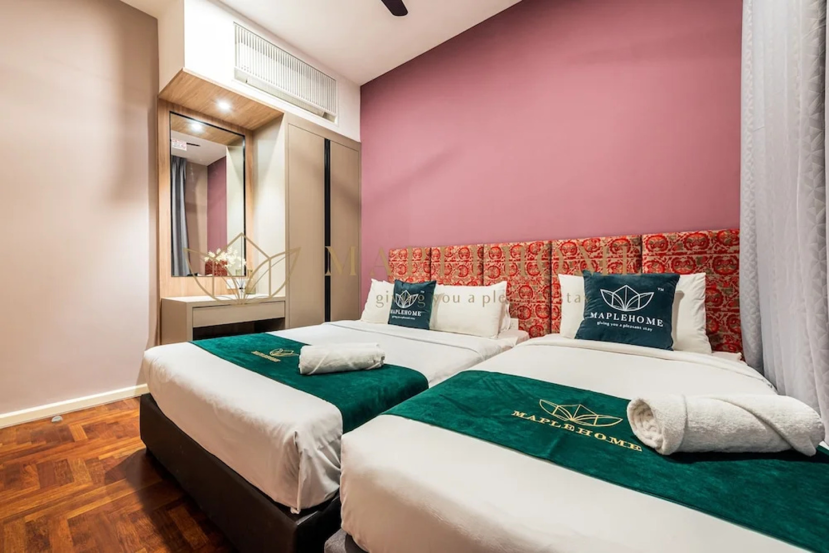 Vista Premier Suites Genting Highlands