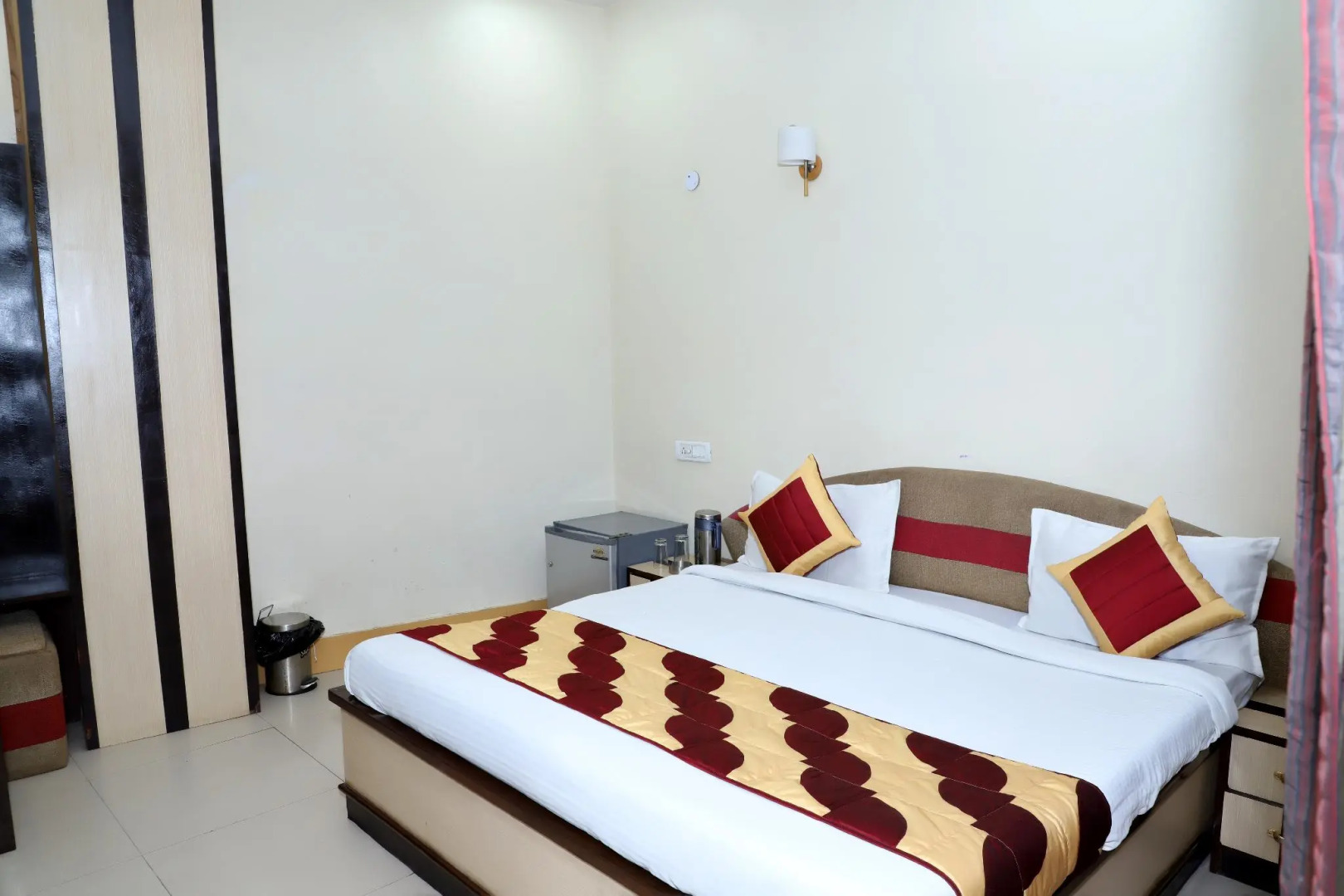 Hotel Sheel Gopal Vision
