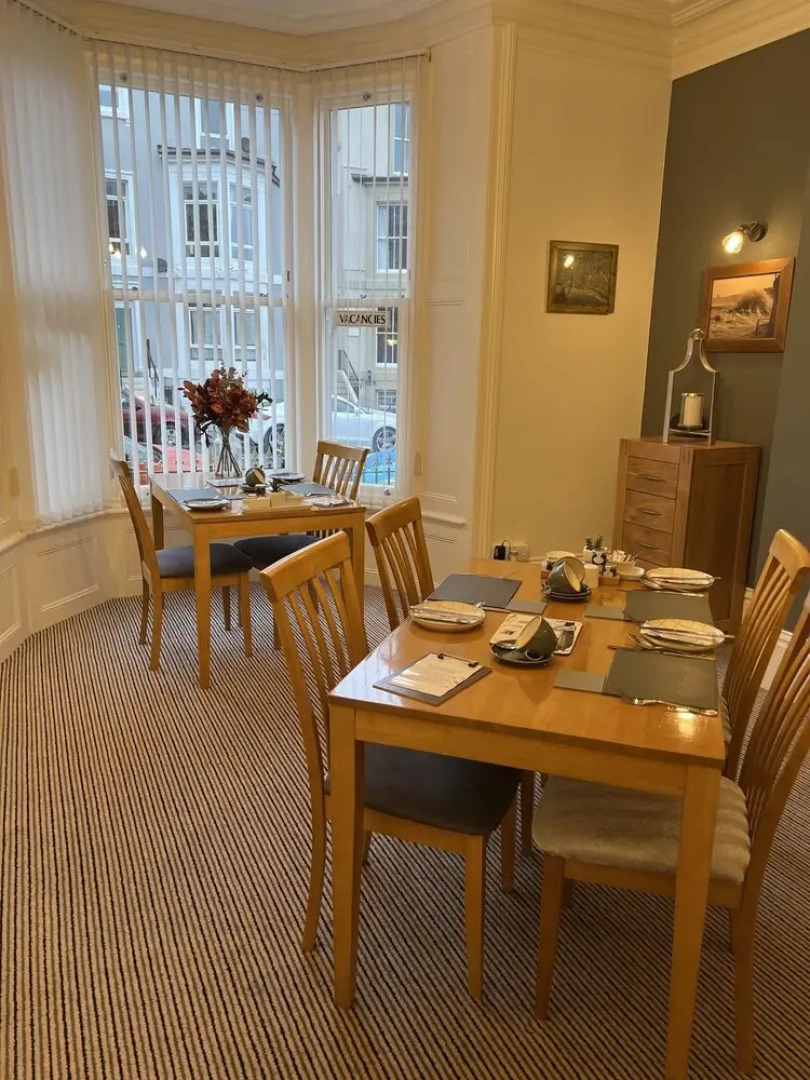 Wentworth Guest House