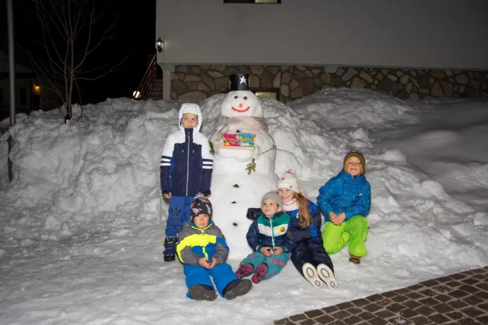 Casa di Pino EcoLodge Hotel