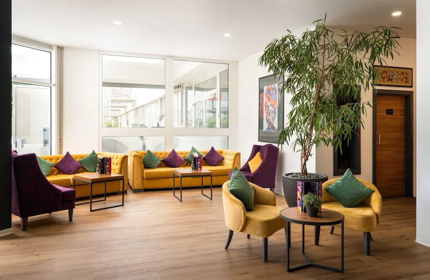 Diwotel Frankfurt Airport Dreieich