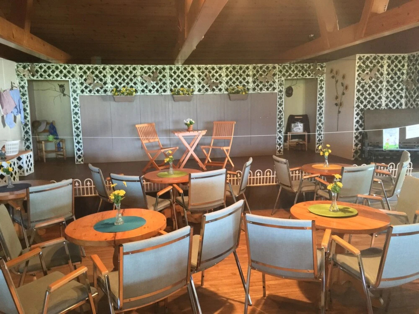 Auberge La Coudriere-Cool Hotel