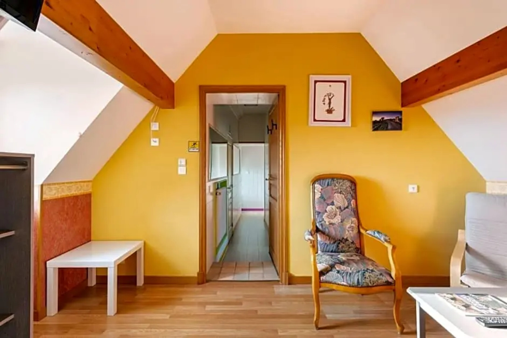 Chambres d'hôtes des Grands Crus