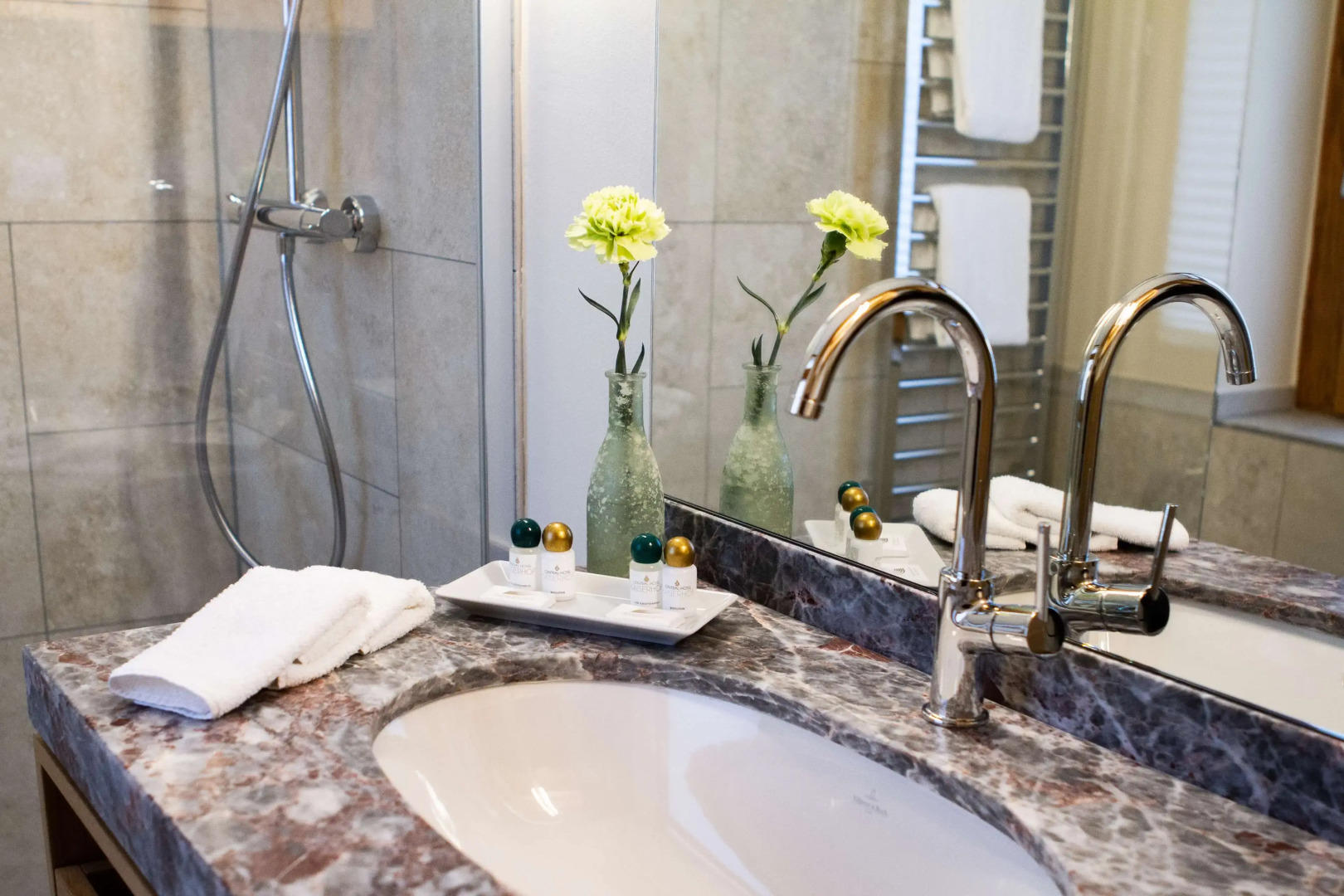 Central-Hotel Kaiserhof