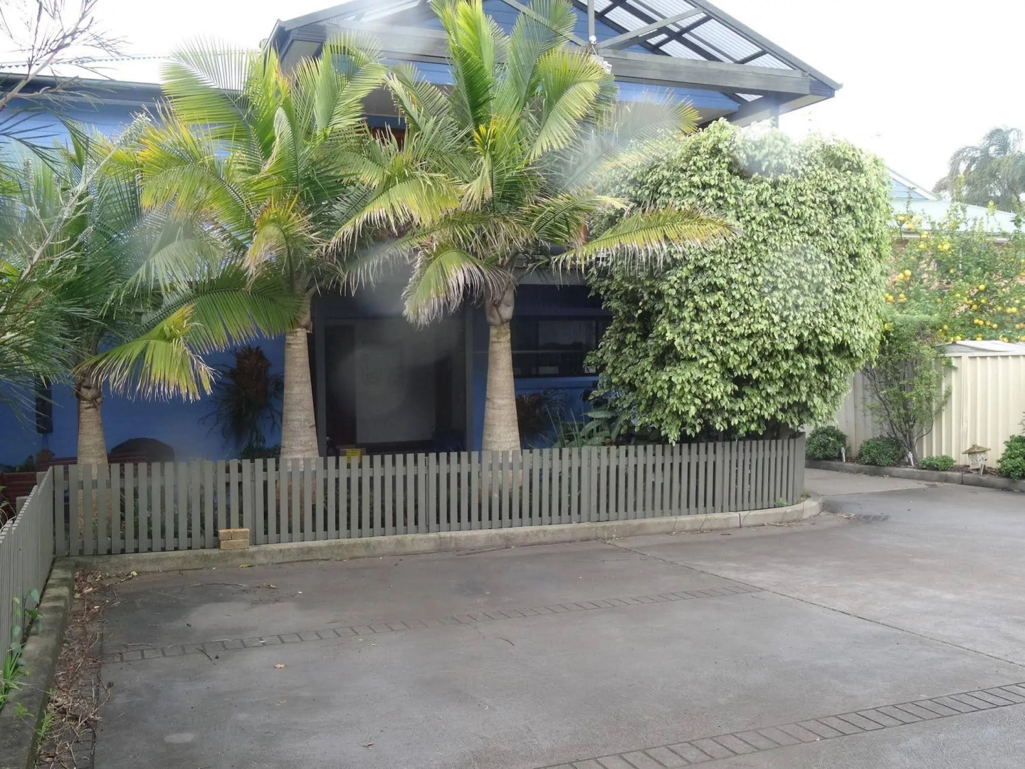 Sanddancers Bed & Breakfast in Jervis Bay