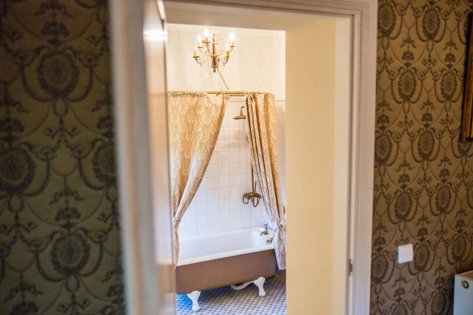 Бутик-отель и поместье Pakruojis