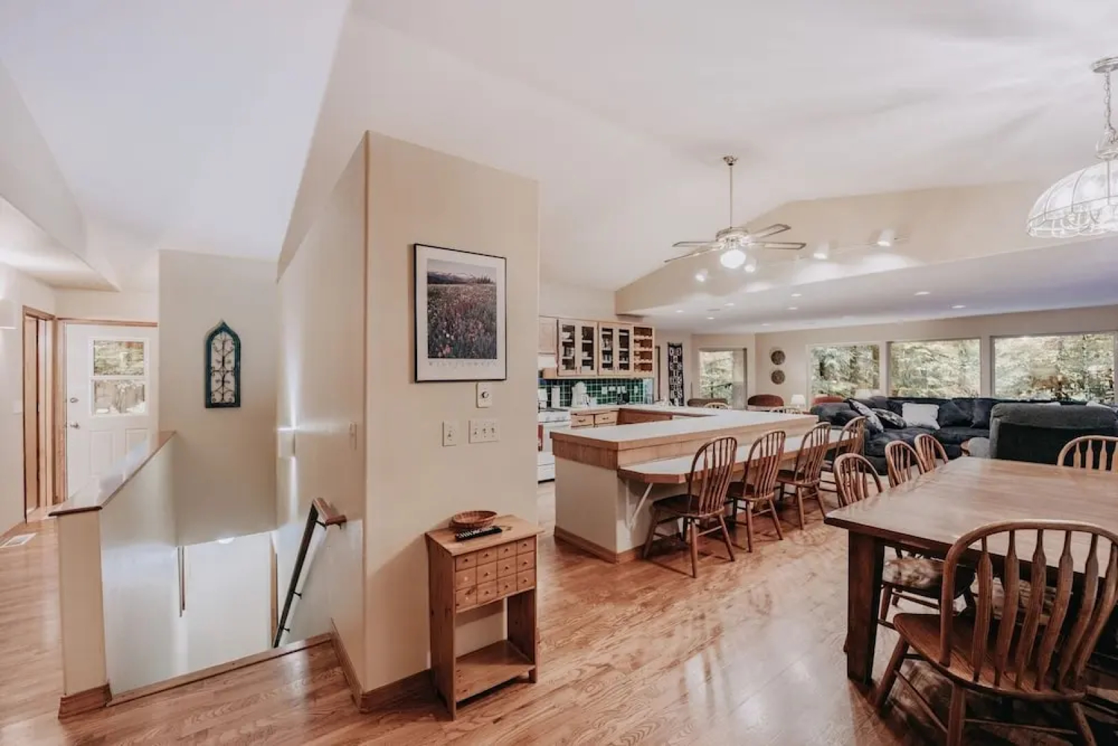 29sl - Hot Tub - Sauna - Bbq - Shuffle Board - Sleeps 11 3 Bedroom Home by Redawning