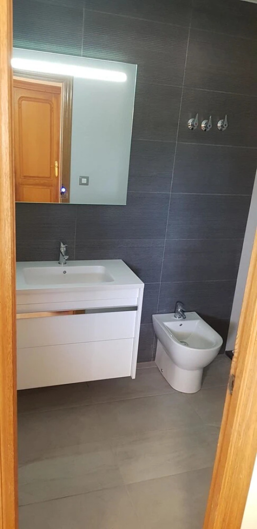 Apartment With 2 Bedrooms in Xeraco - 50 m From the Beach