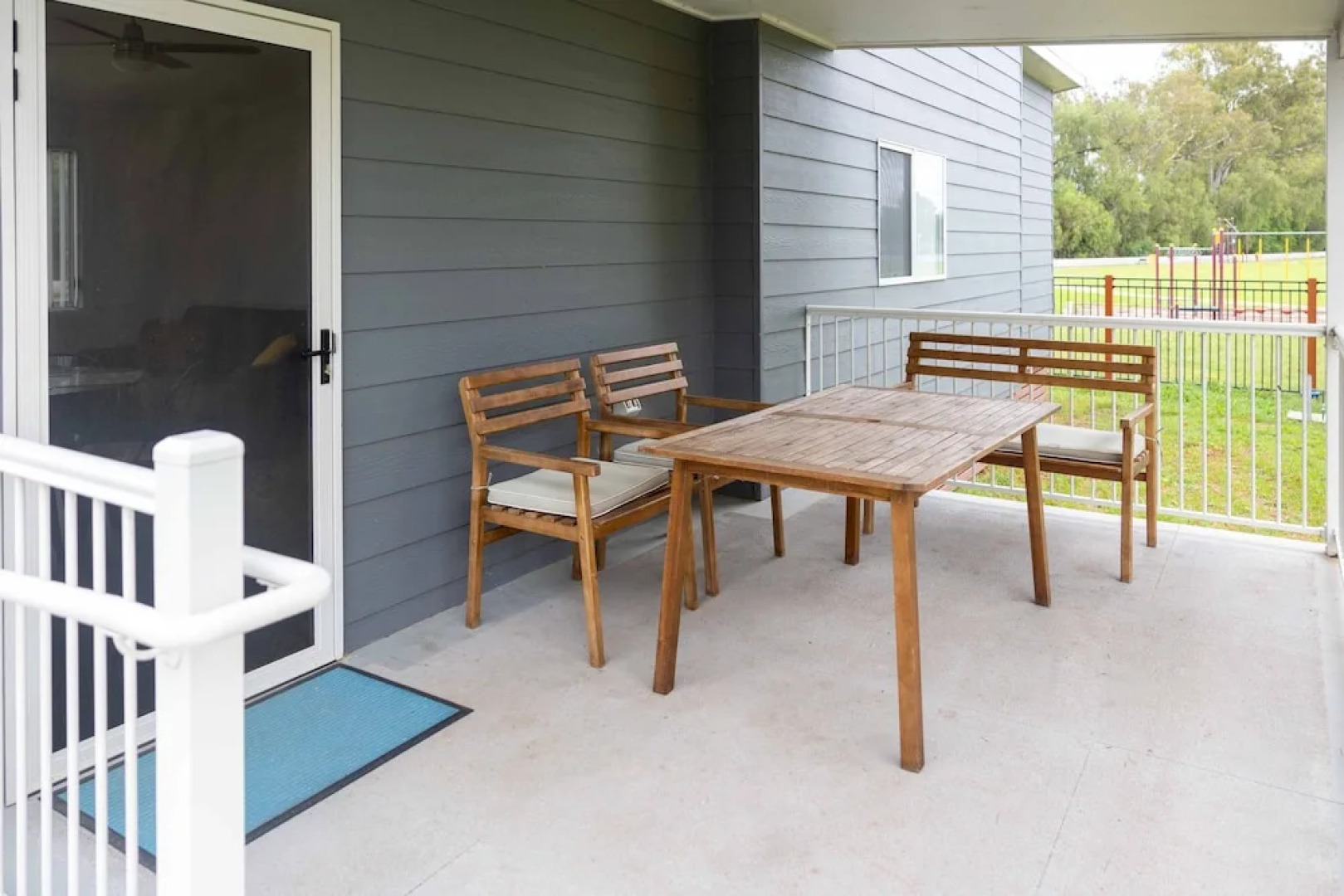 Coonamble Riverside Holiday Park