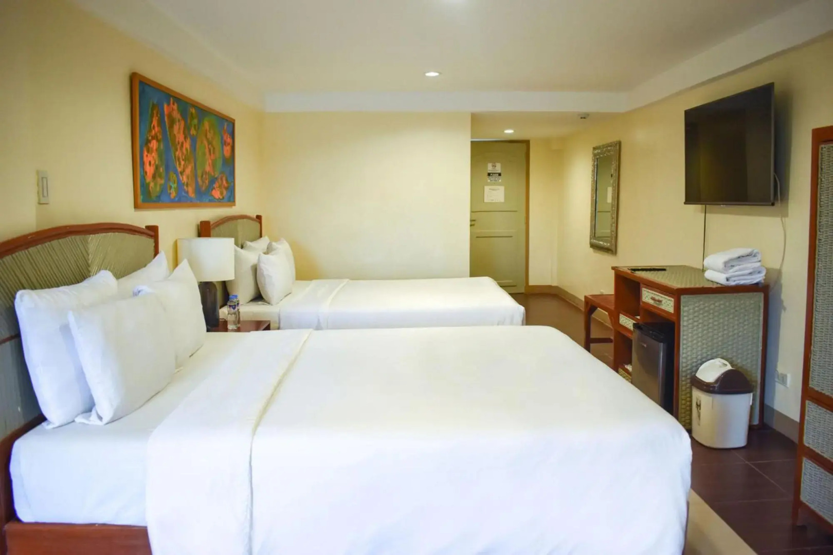 Whiterock Beach Hotel + Waterpark