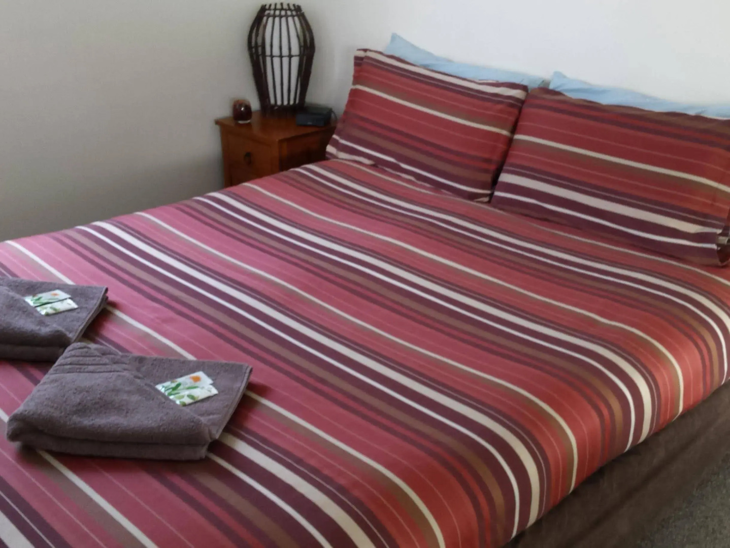 Albert Number 6 Motel