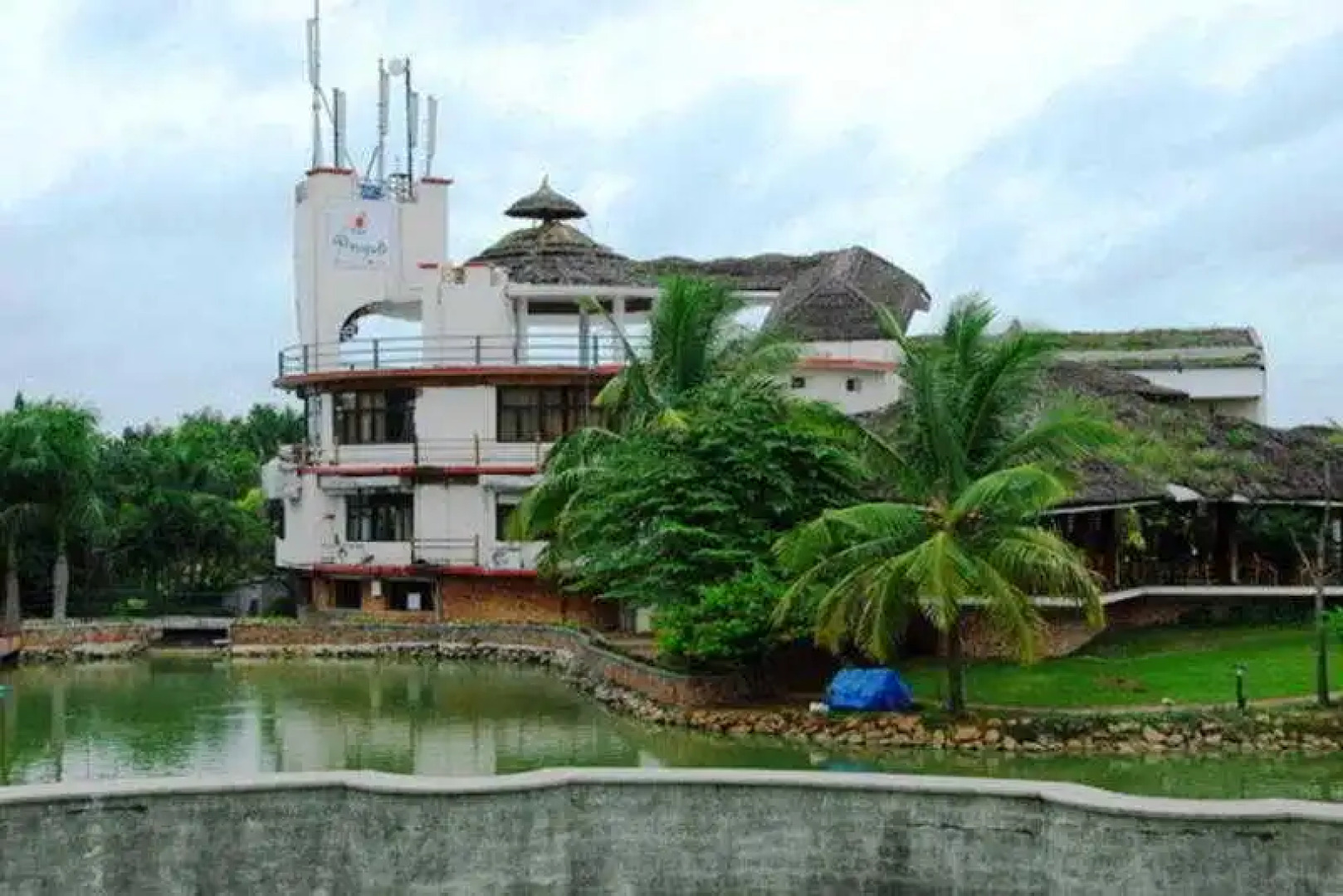 Pragati Resorts