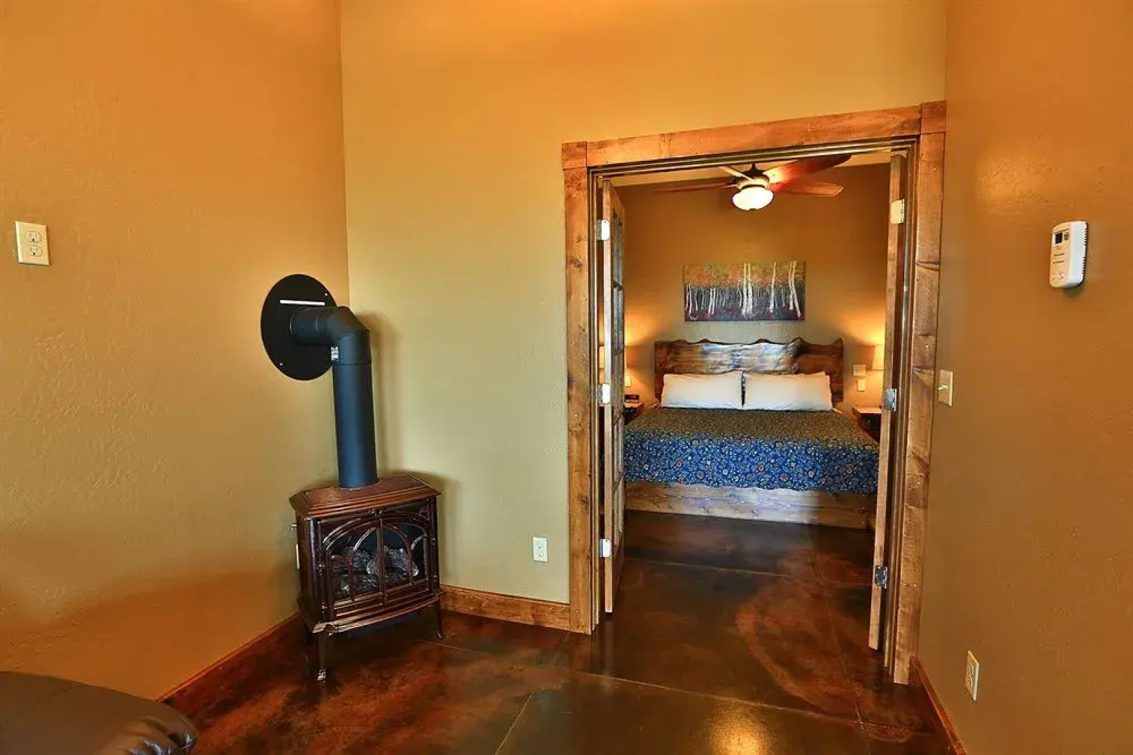 Kenai Peninsula Suites