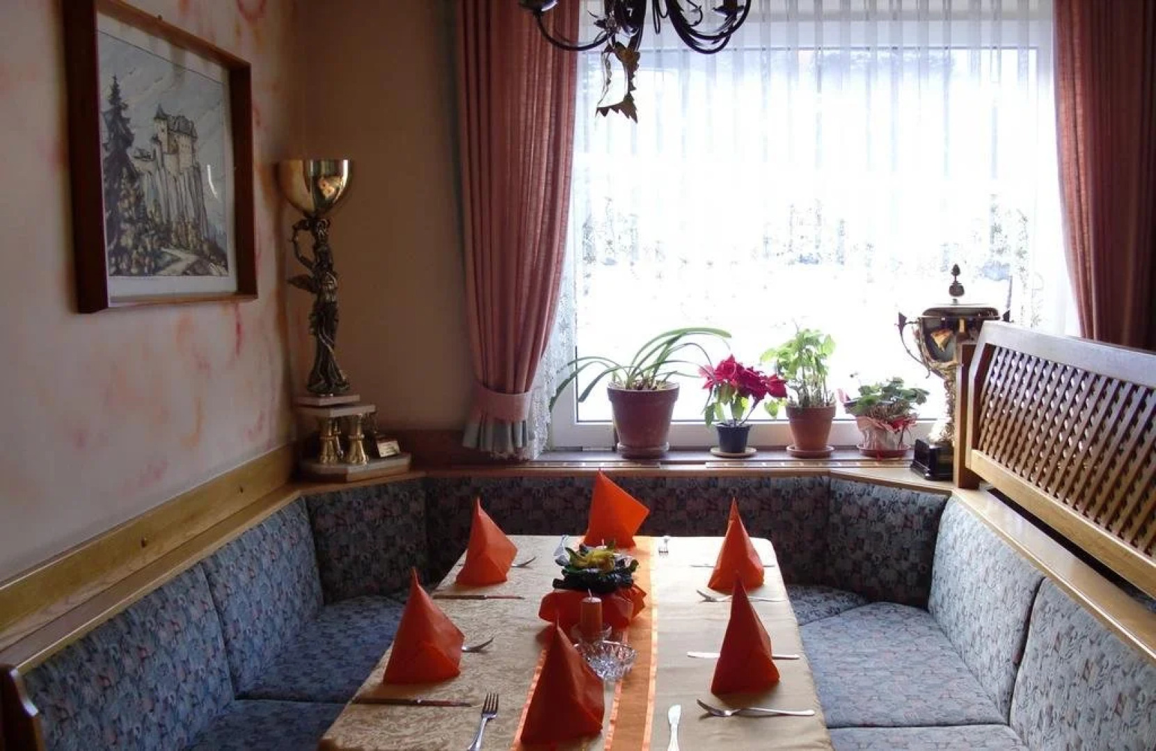 Gasthof-Pension Reidnwirt