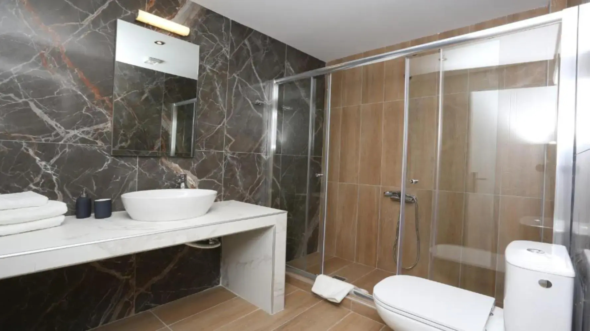 Agreste Luxury Apartments