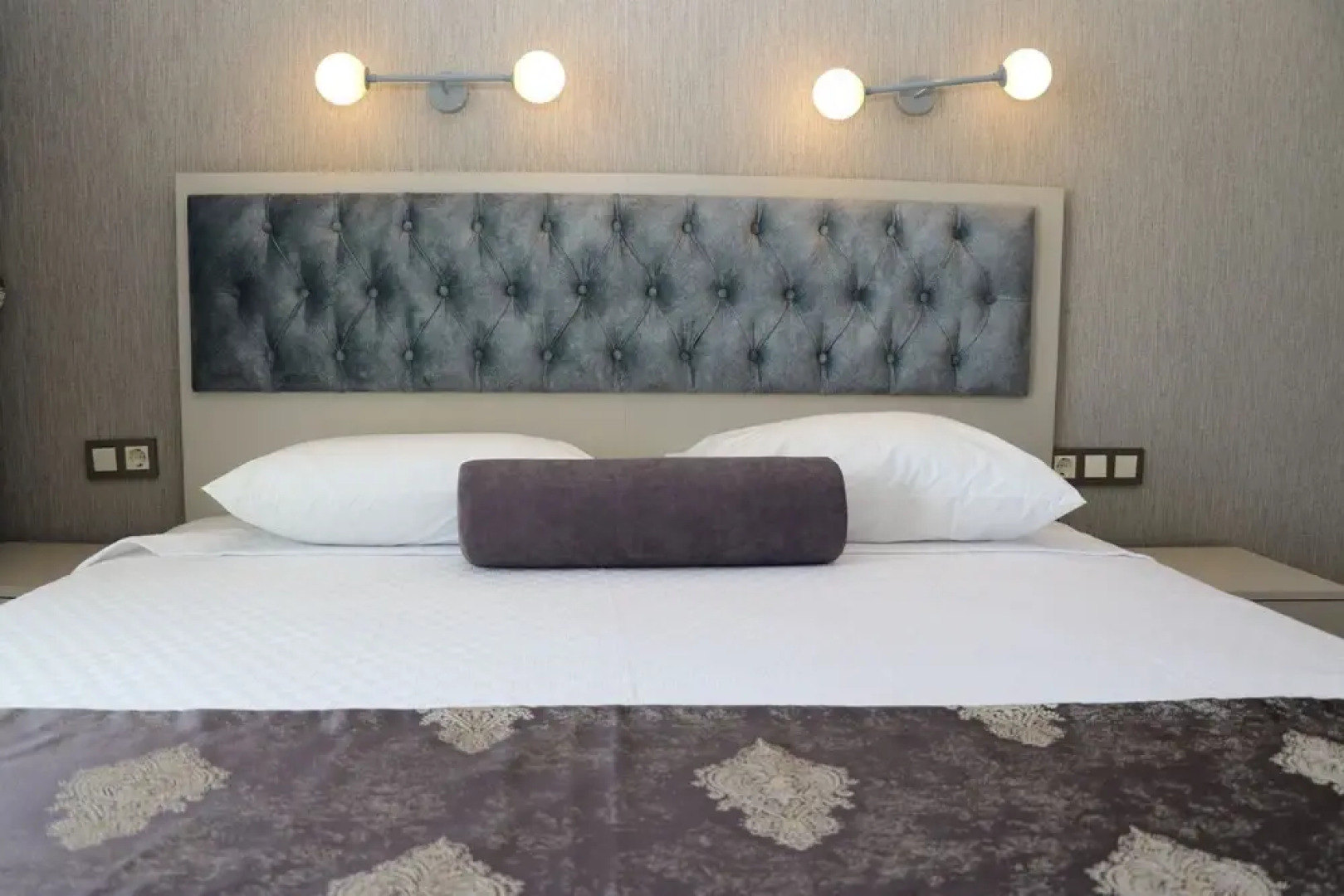 Toros Holiday Resort & Spa