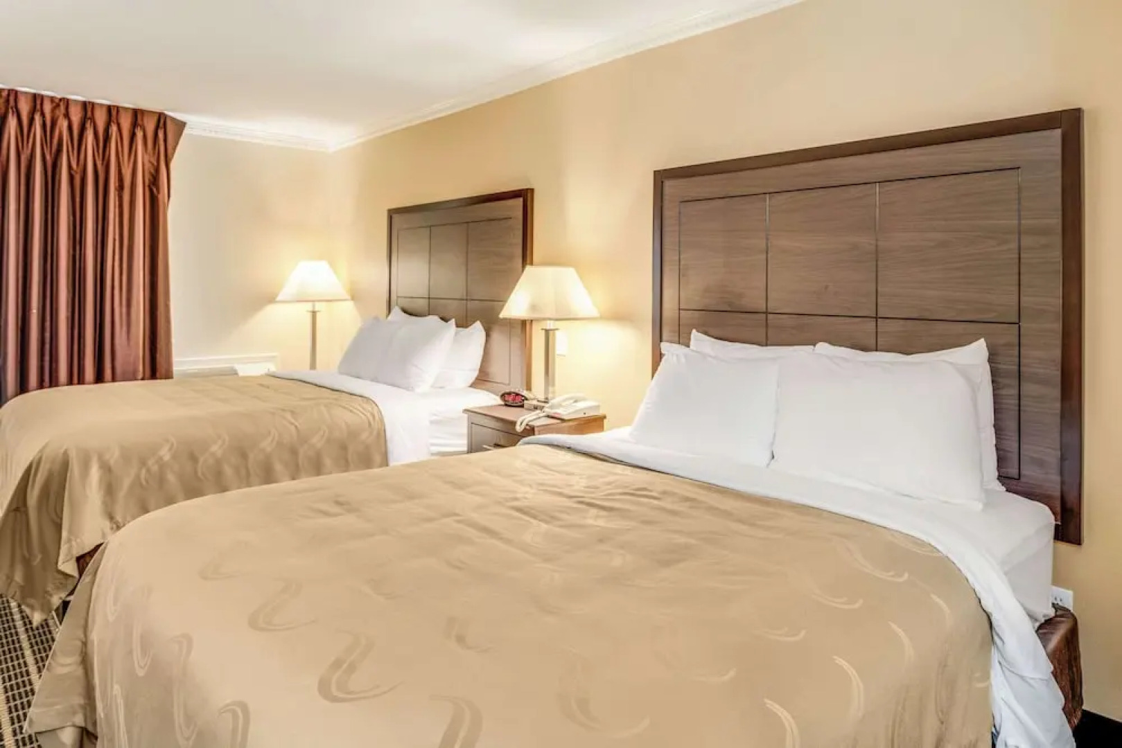 Best Western Ozona Inn