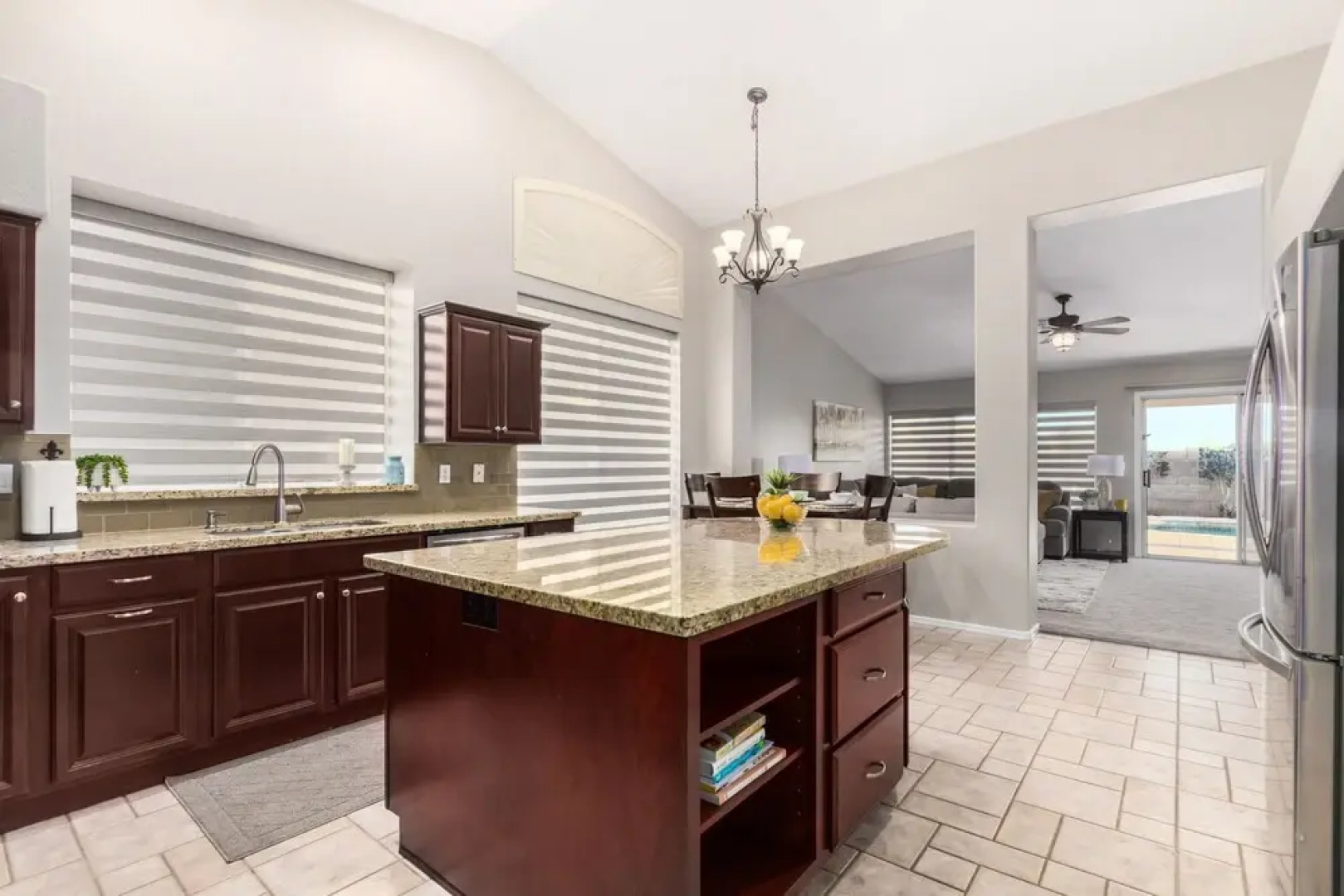 Baylor Gilbert 4 Bedroom Home by RedAwning