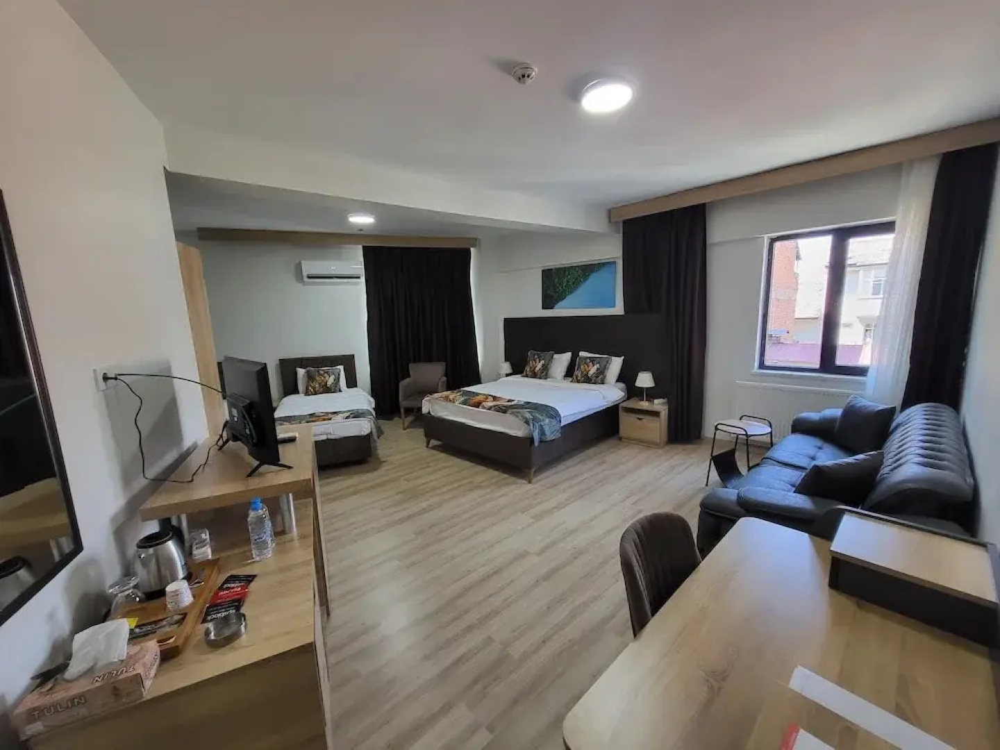 Malatya Norvia Hotel