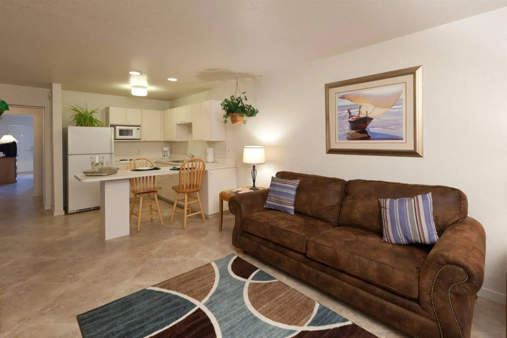 Legacy Harbour Hotel & Suites