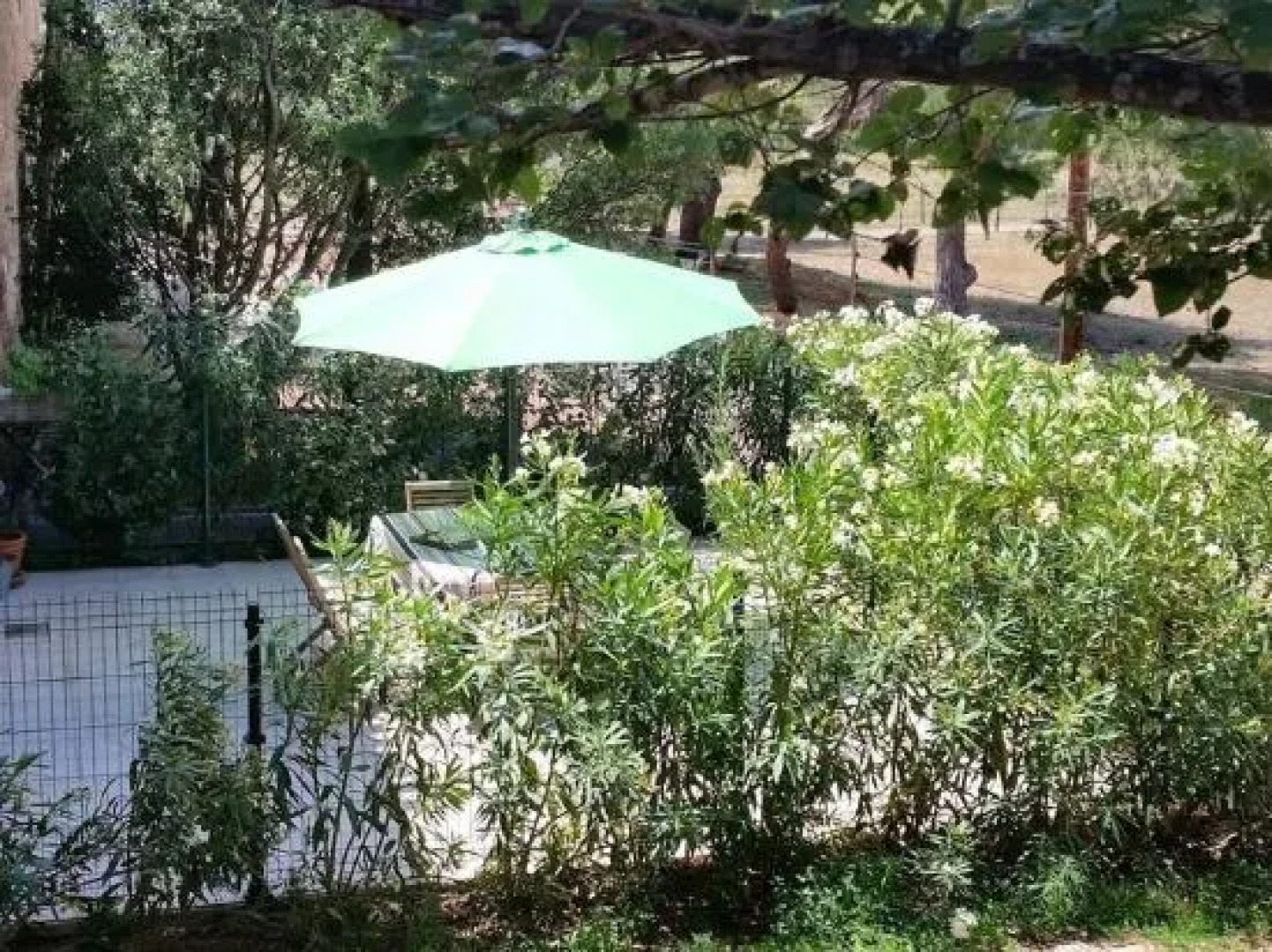 Le Gite de la Prunette