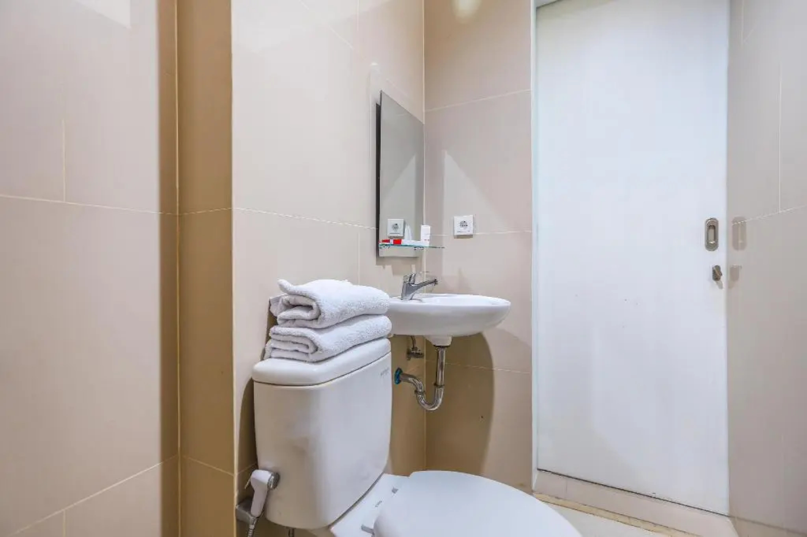 OYO 1551 Studento Guest House