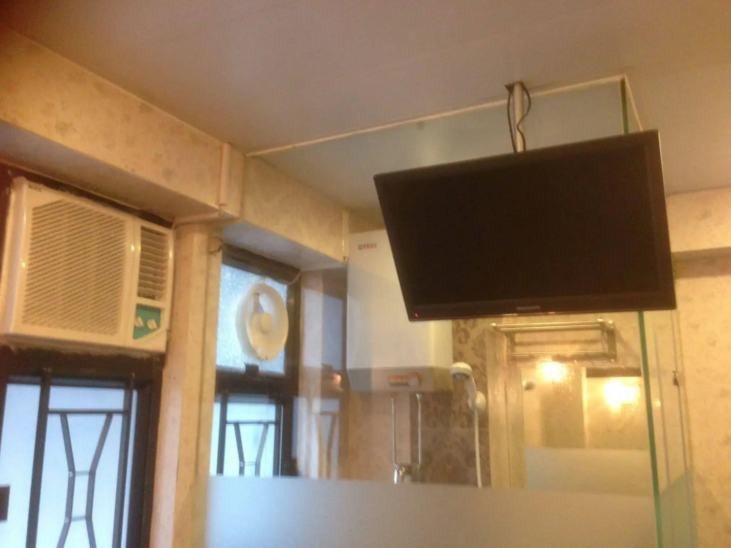 1ST Homestay - HK Taiwan Hostel