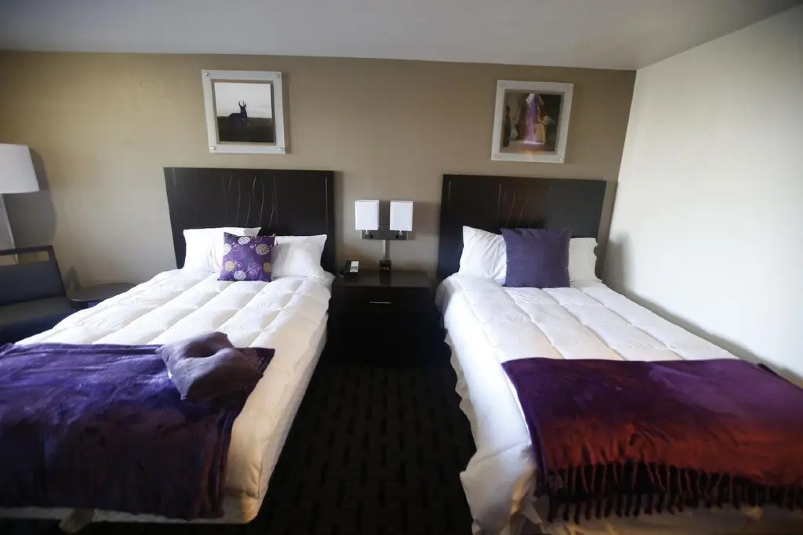 Grand Canyon University Hotel