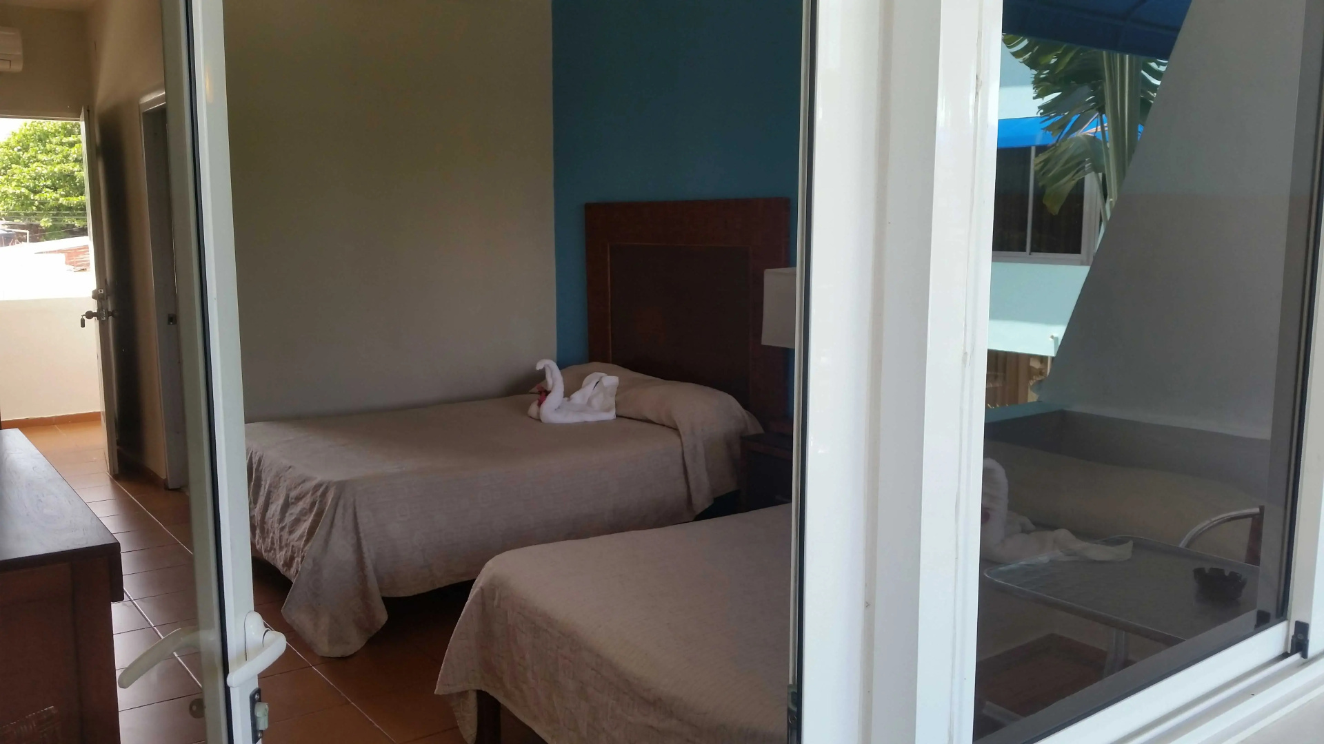 New Garden Hotel