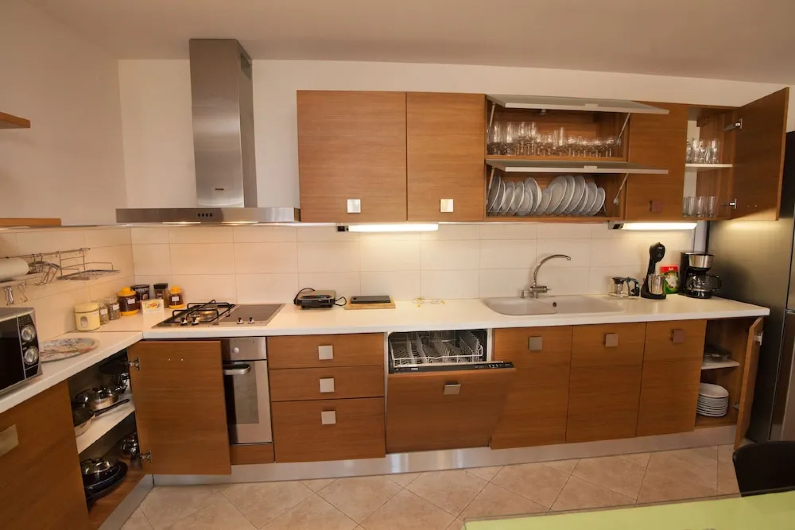 Groundfloor Luxury Villa Heraklion Crete