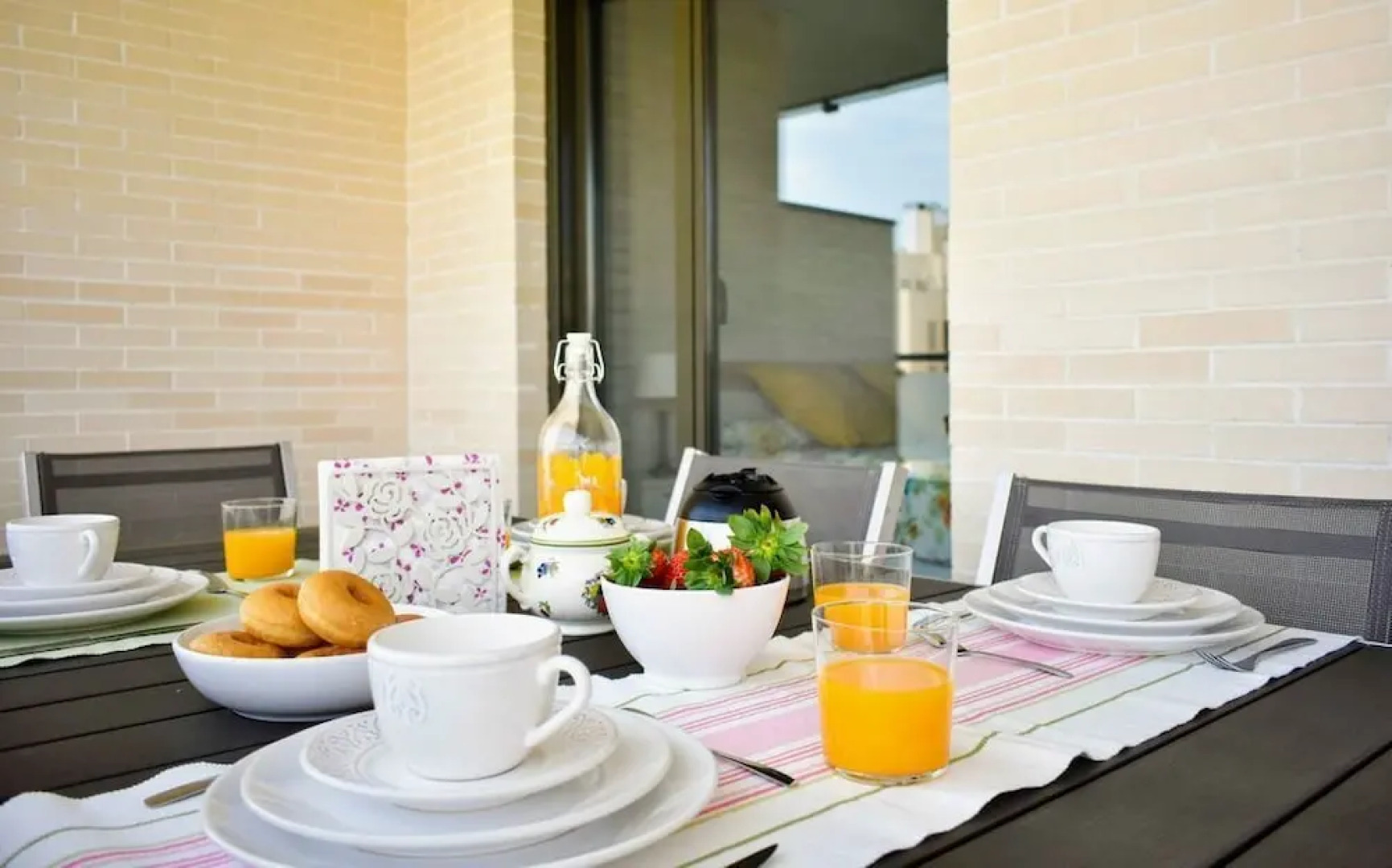 Luxury Los Alamos Beach