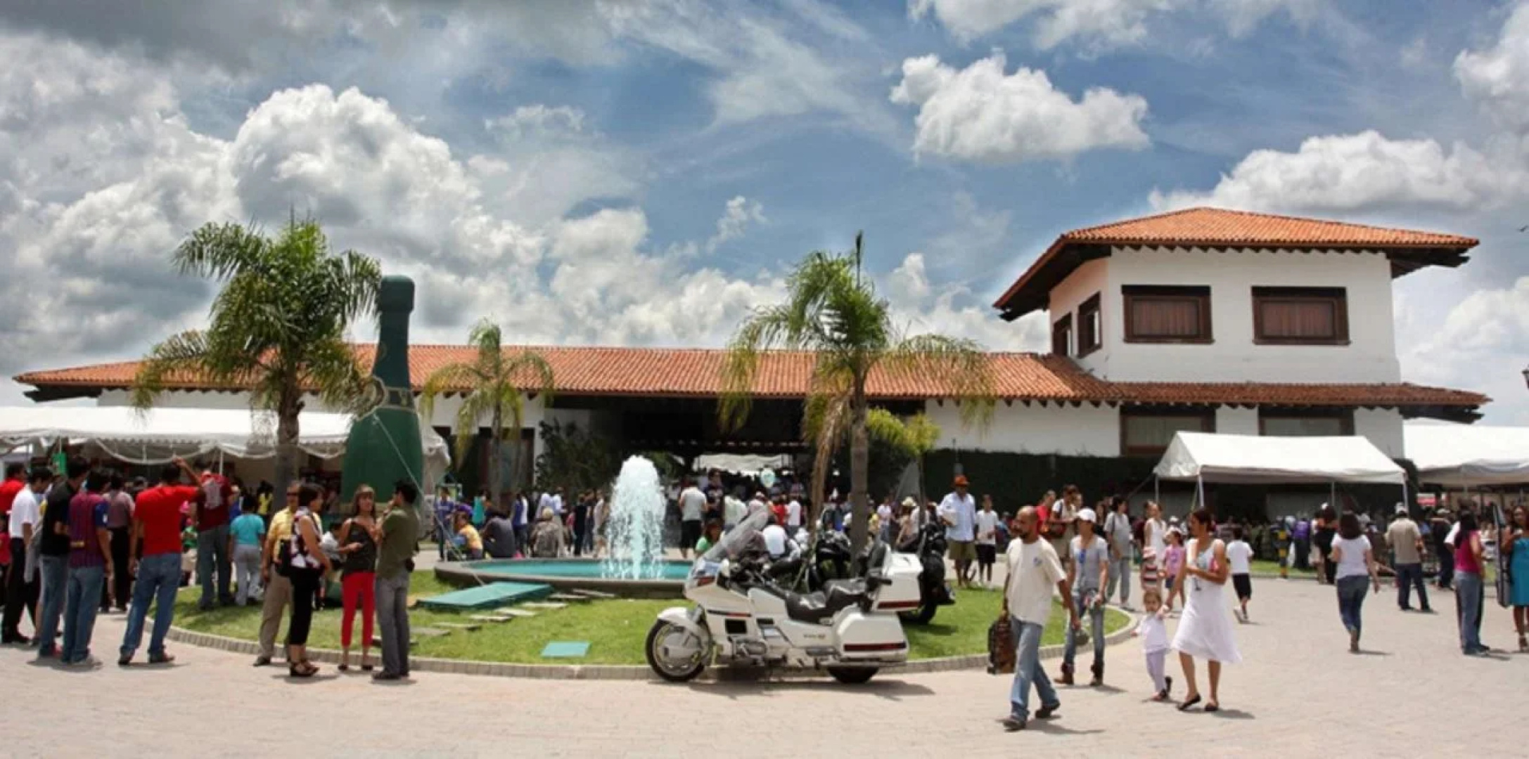 Hotel San Carlos Tequisquiapan