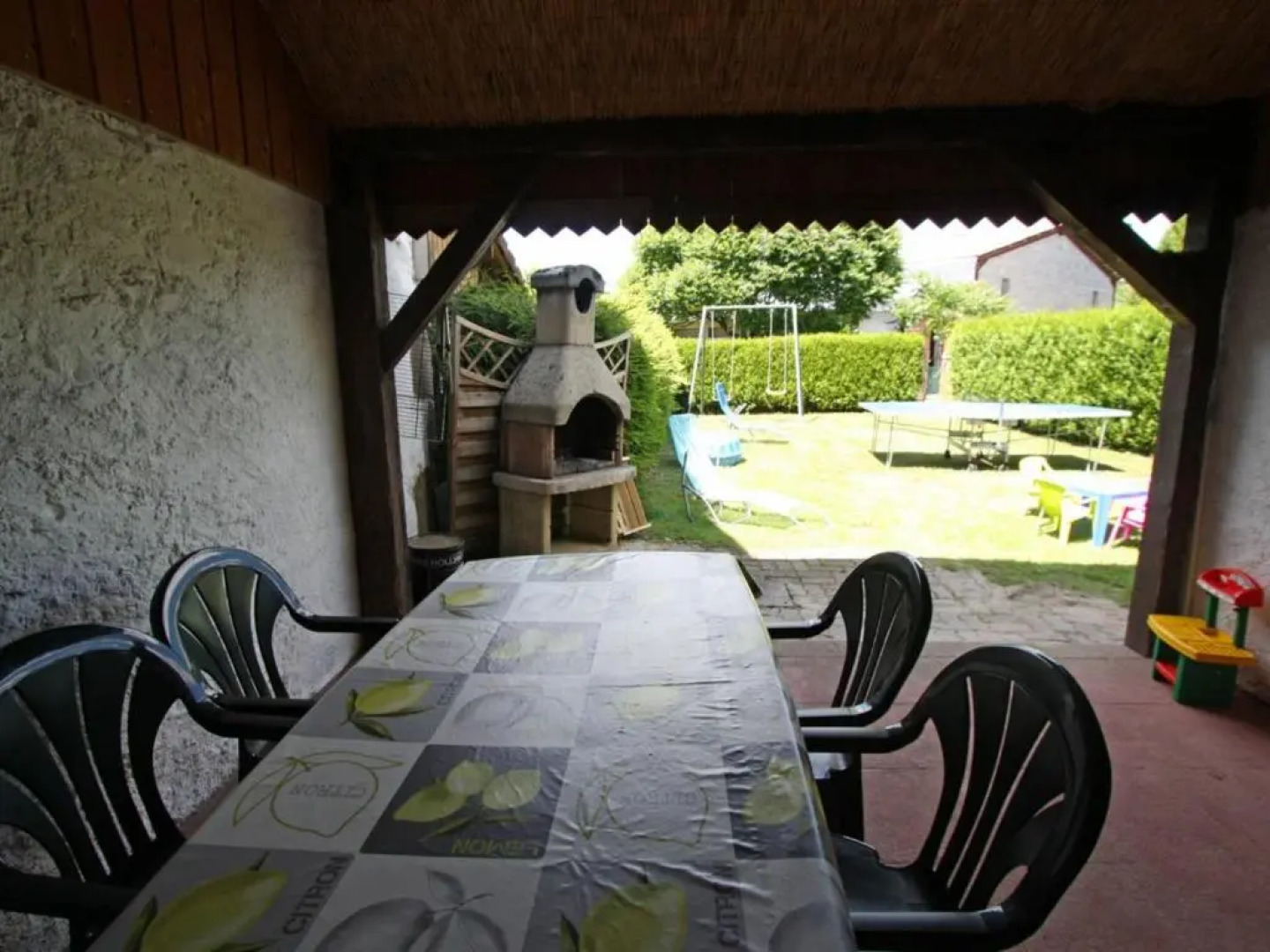 Gîte Granges-Aumontzey-Aumontzey, 4 pièces, 6 personnes - FR-1-589-23