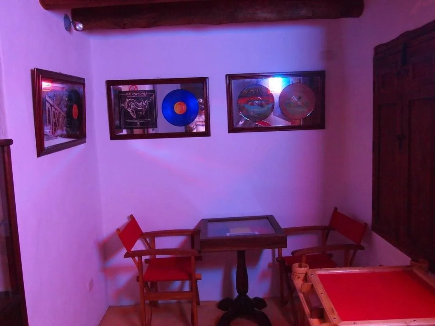 Hotel Finca Buenos Aires