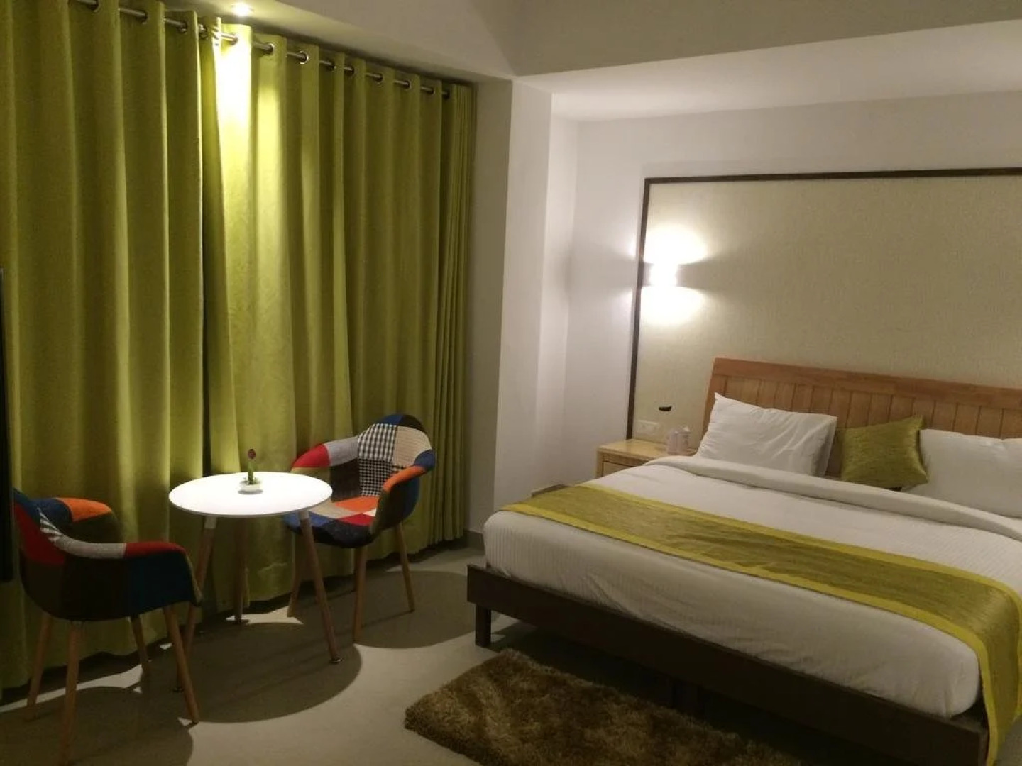 Hotel am Kaiserbrunnen