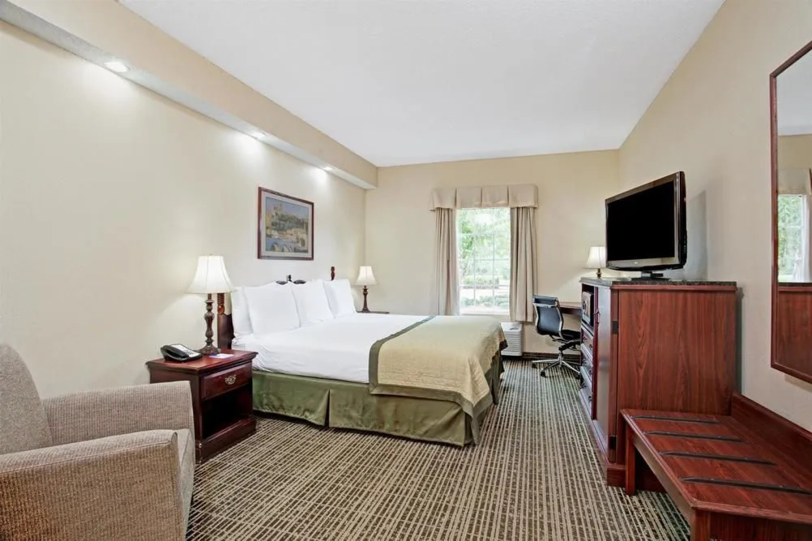Baymont Inn & Suites Ormond Beach