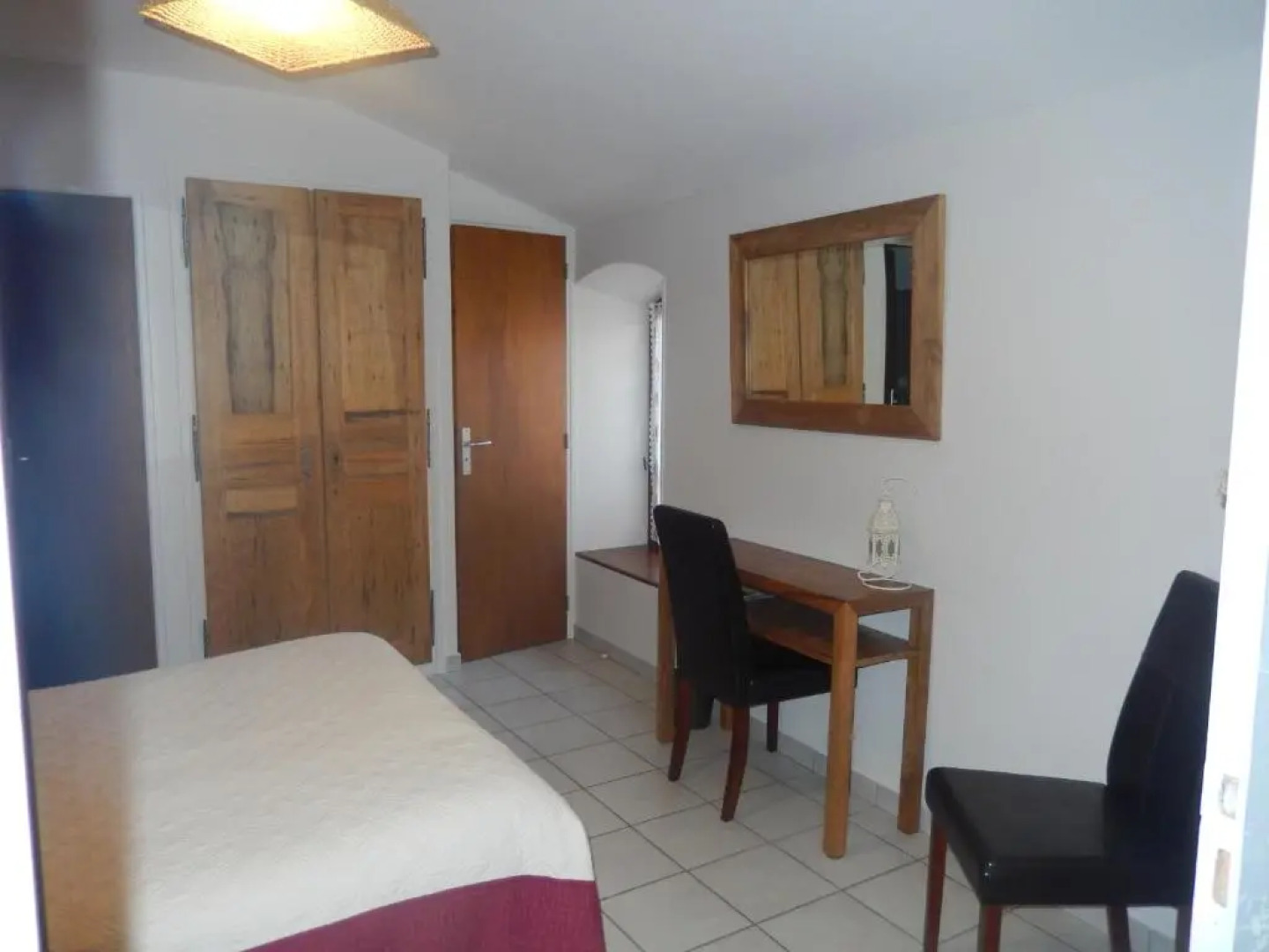 Chambres d'hôtes les Clapas