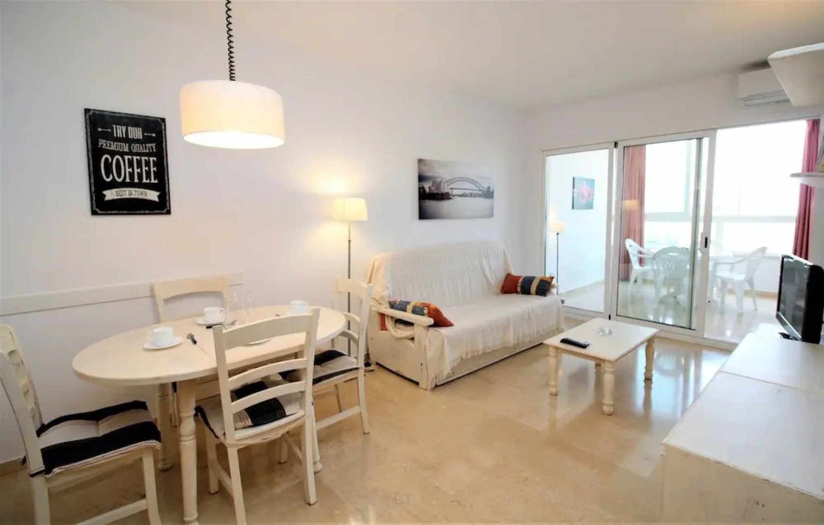 Apartamento Gemelos 22 - 18B
