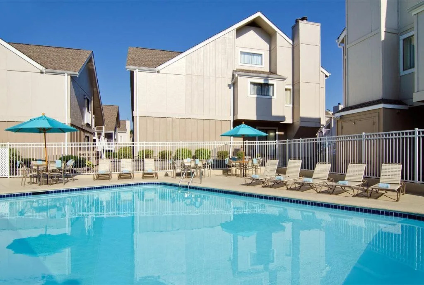 Sonesta ES Suites St. Louis - Chesterfield