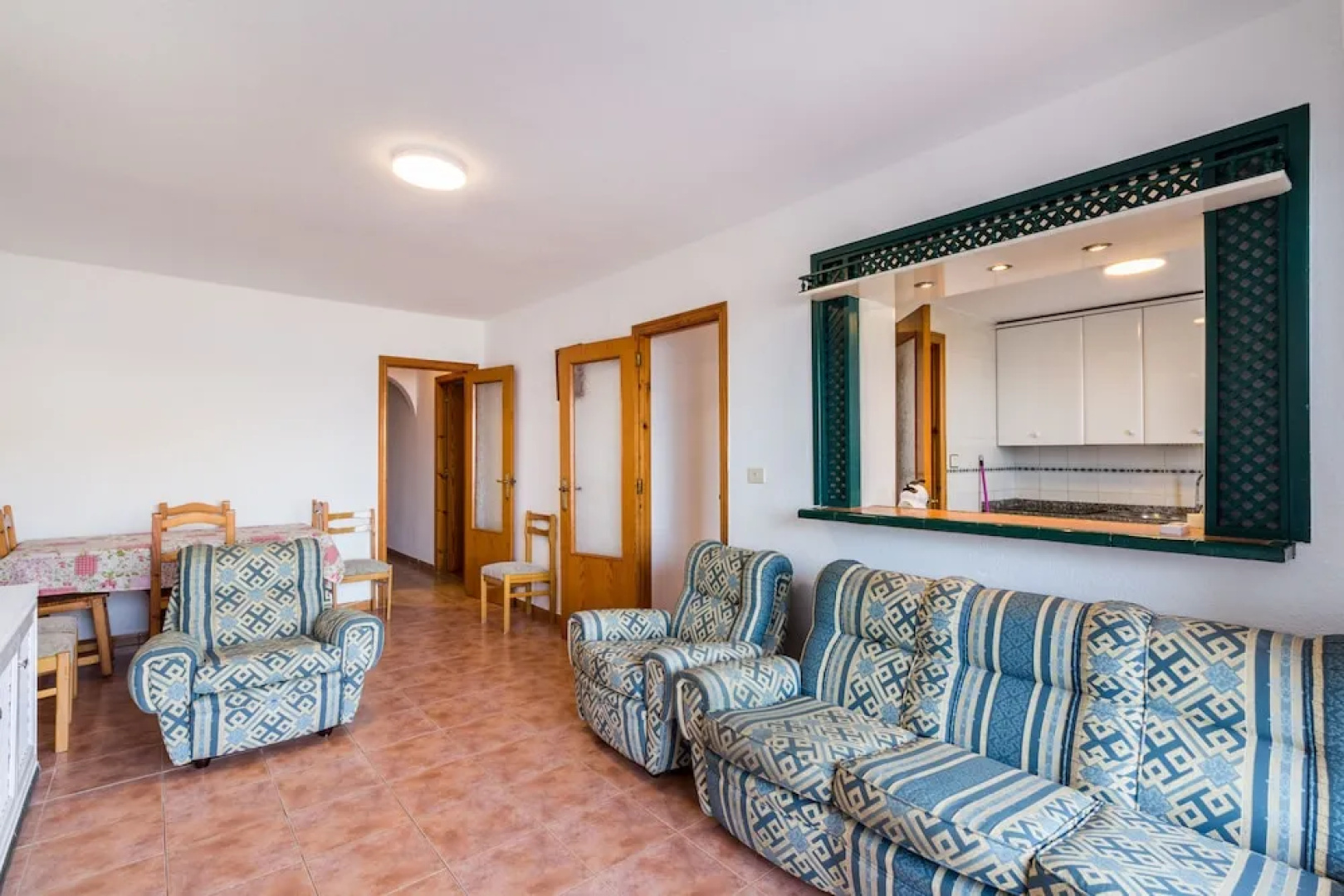 ApartamentoTesorillo II